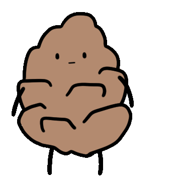 riki_s2 리키 신해솔 솔방울티콘 해솔티콘 Sticker