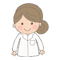 Baby Doctor Sticker