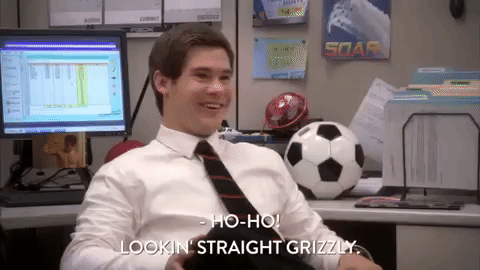 comedy central GIF by Workaholics