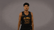 GIF by Cal State LA Golden Eagles