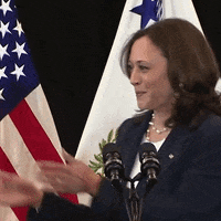 Well Done Reaction GIF by The Democrats