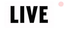 broadcasting on air Sticker by Stream My Event