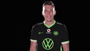 Sport Soccer GIF by VfL Wolfsburg