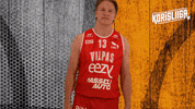 Sport Basketball GIF by Basket_fi