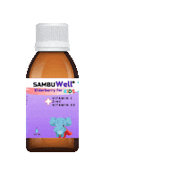 Happy Kids Sticker by FreyaHealthCare