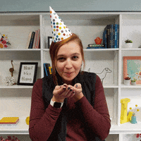 Happy A-Z GIF by GEMS Girls Clubs