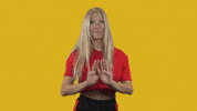Universal Music Whatever GIF by Sigrid Bernson