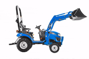 LSTractor_USA lift tractor loader mt125 GIF