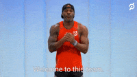 Welcome To This Team