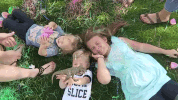 easter GIF