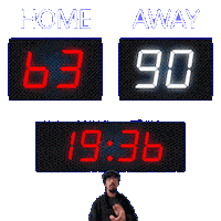 63 Home Sticker