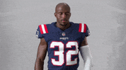 Running Late Devin Mccourty GIF by New England Patriots