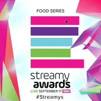 streamys foodseries GIF by The Streamy Awards