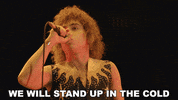 Perform Live Music GIF by Greta Van Fleet