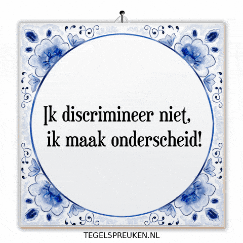 Respect Nl GIF by Tegelspreuken.nl