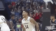 College Basketball Sport GIF by NCAA March Madness