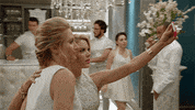 awkward faking it GIF by mtv