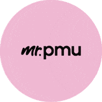 Pmuartist Sticker by Mr PMU