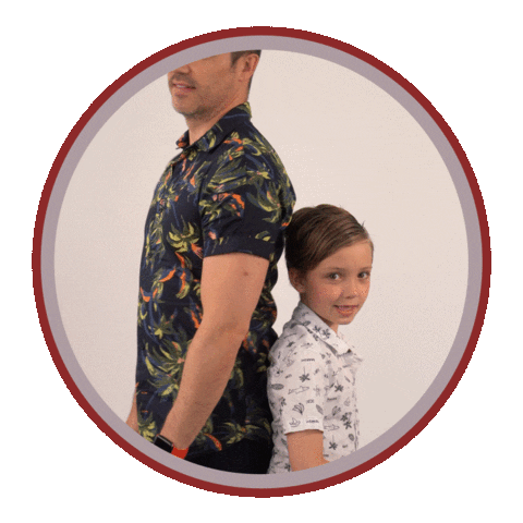 Mef Sticker by Equipe Lacasse Shapcott