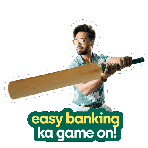 Digitalbank Sticker by easypaisa