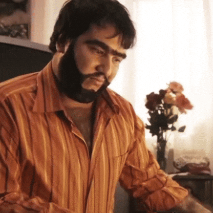 gigaushakbugra giphycreatortest nah recep ivedik el hareketi GIF