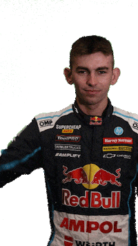 Happy V8 Supercars Sticker by Supercars Championship