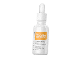 Beauty Clarifying Sticker by Nurse Jamie