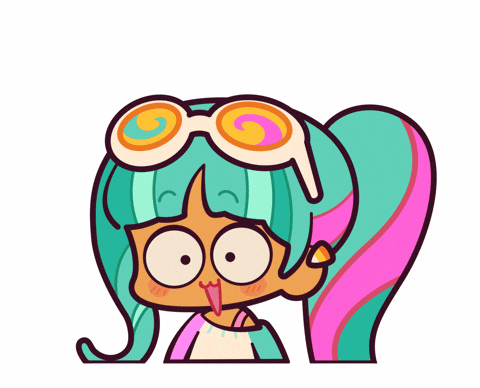 SparklesMagicalMarket giphyupload wow omg shocked GIF