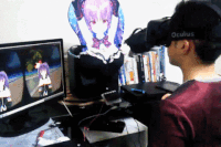 look wars GIF