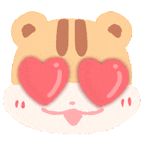 Ateez Hongjoong Sticker