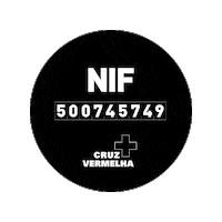 cruzvermelhaportuguesa solidariedade irs cruz vermelha cruz vermelha portuguesa Sticker