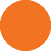 Dog Running Sticker by eRoutes