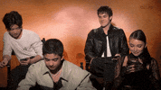 Last Airbender Avatar GIF by BuzzFeed