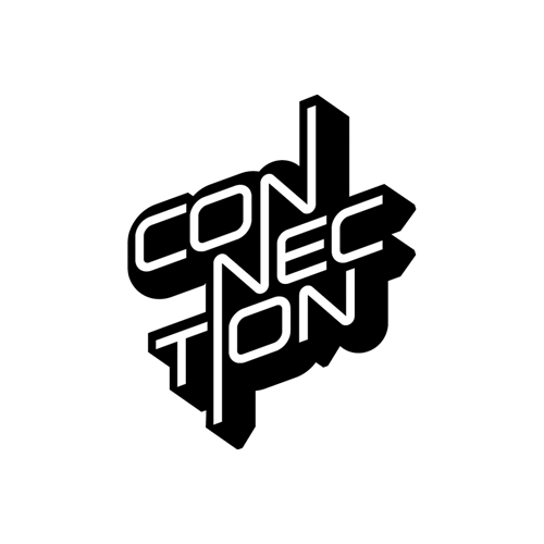 conn.ee Sticker by Connection
