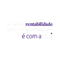 Imobiliaria Uni Sticker by New Way