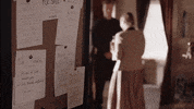 when calls the heart love GIF by Hallmark Channel