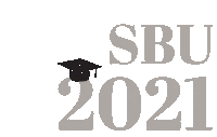 Bonas Sticker by St. Bonaventure University