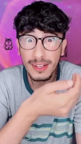 Angry Boy GIF