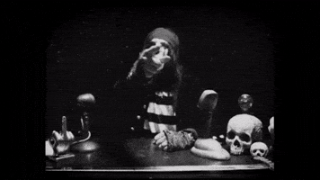 Pointing At You GIF by Better Noise Music