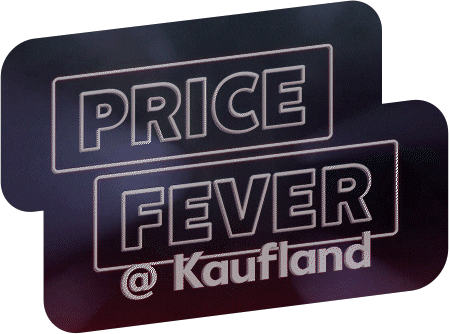 Pricefever GIF by Kaufland Hrvatska