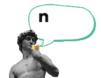 Titik_Koma coffee kopi janji jiwa kopi janji jiwa Sticker