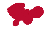 Georgia Bulldogs Sticker by University of Georgia
