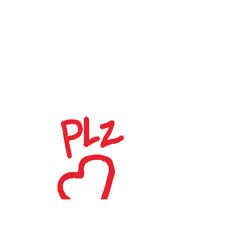 Love Me Please Sticker by Mezame