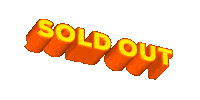Sale Booking Sticker by Party Hunt