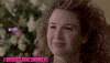 Renee Zellweger Movie GIF by Bridget Jones