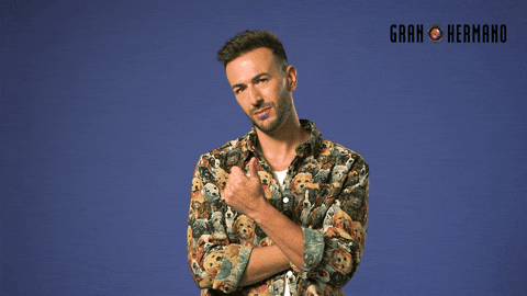 Telecinco GIF by Mediaset España