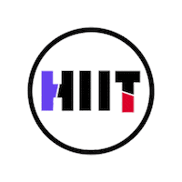 CrossFitSempione hiit cfsp Sticker