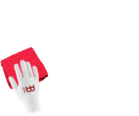 Drums Wipe Sticker by Meinl