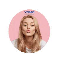 Beauty Moisture Sticker by YOMO Malaysia