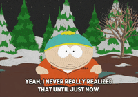 eric cartman GIF by South Park 